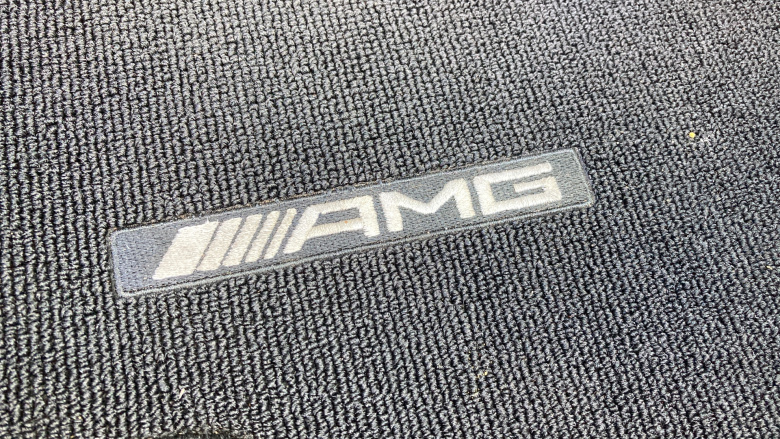 Mercedes-Benz E-Class E220d AMG Line Premium Plus 2dr 9G-Tronic Diesel Cabriolet